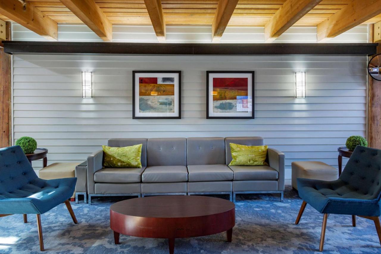 Best Western Plus Como Park Hotel Saint Paul Extérieur photo
