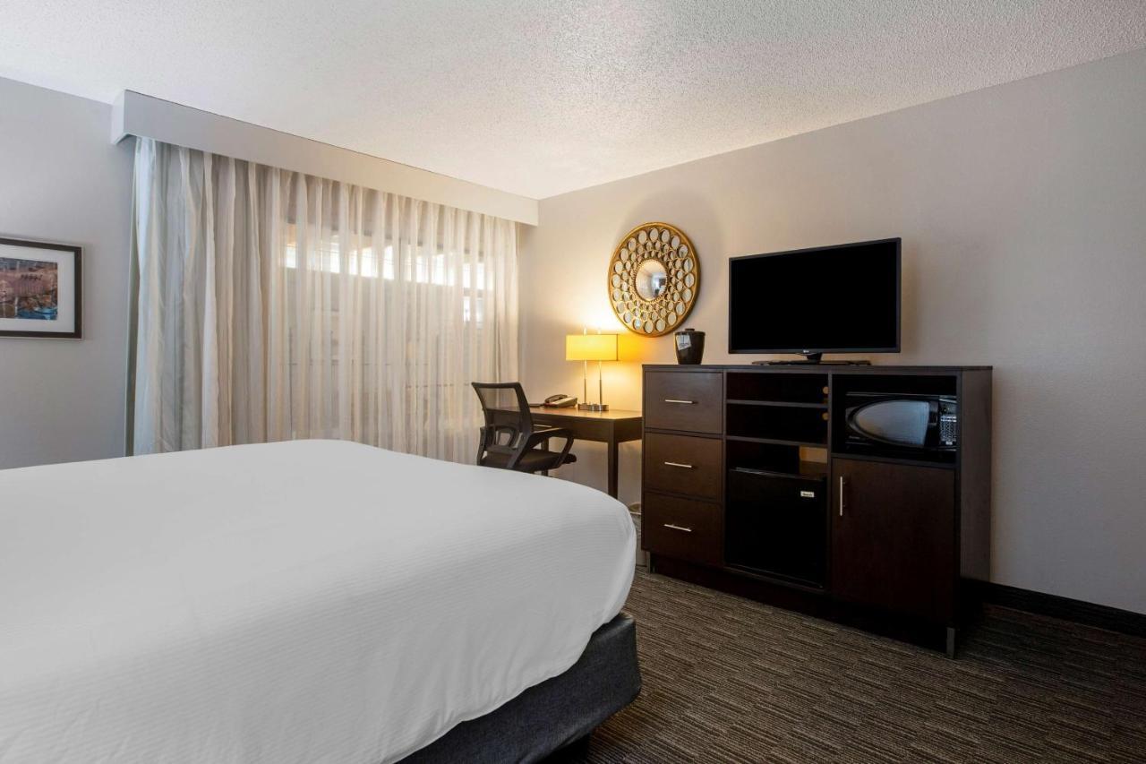 Best Western Plus Como Park Hotel Saint Paul Extérieur photo