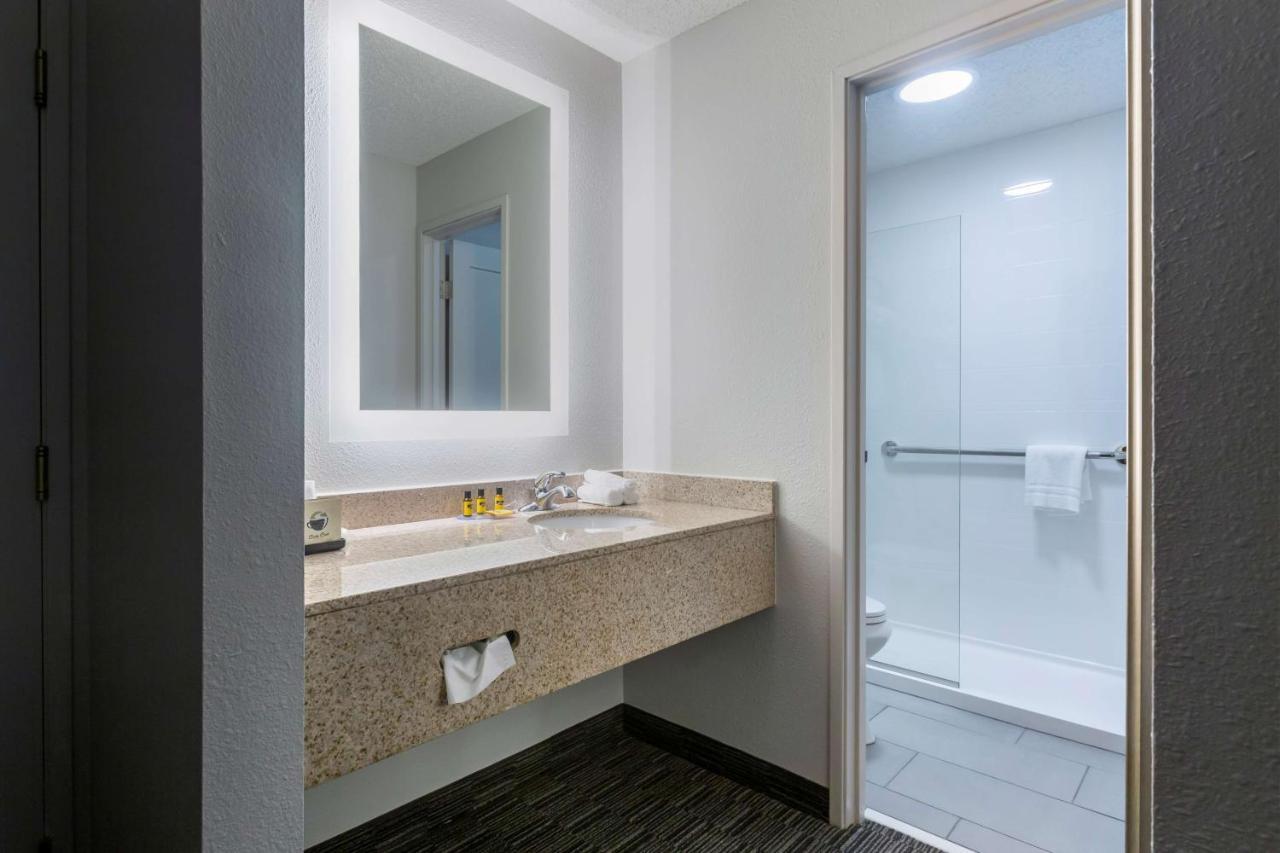 Best Western Plus Como Park Hotel Saint Paul Extérieur photo