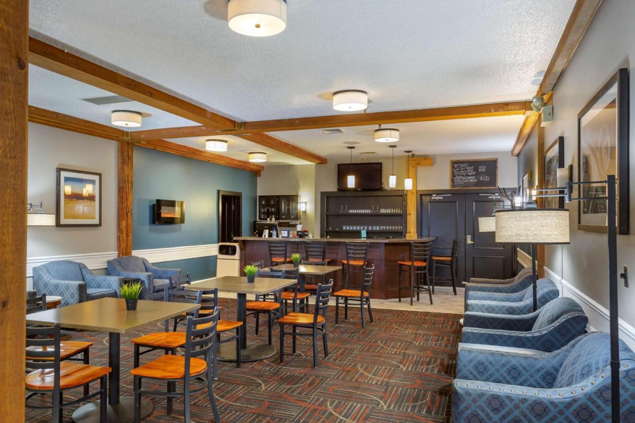 Best Western Plus Como Park Hotel Saint Paul Extérieur photo