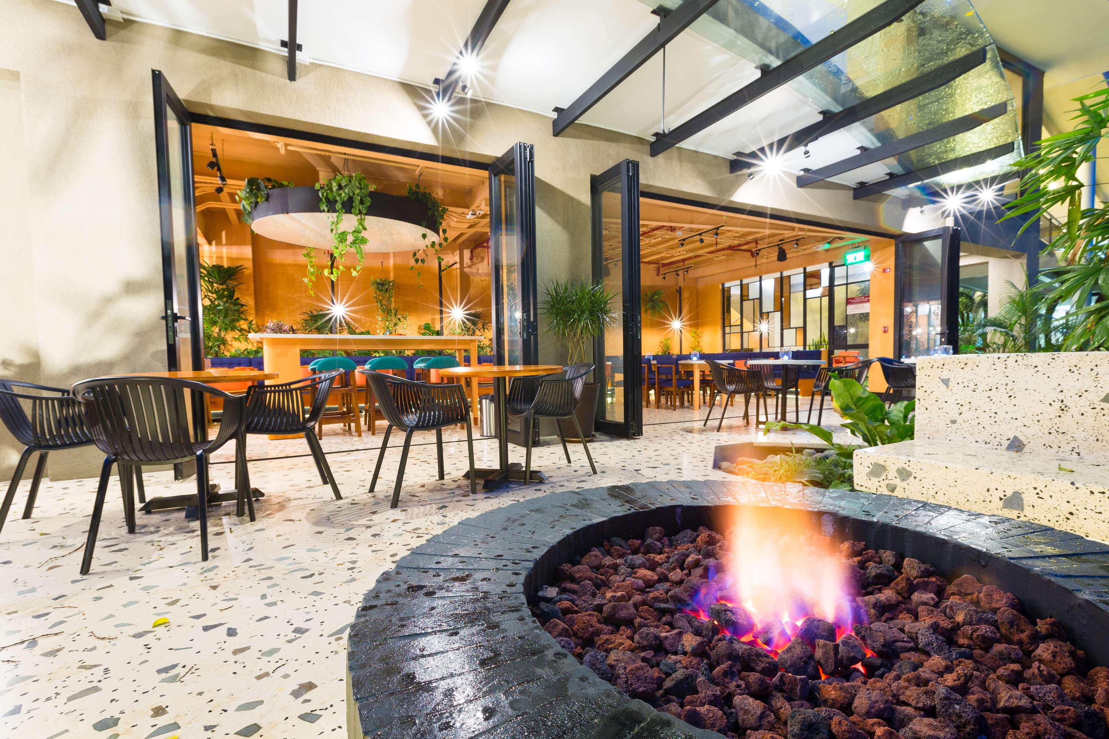 Best Western Plus Como Park Hotel Saint Paul Extérieur photo