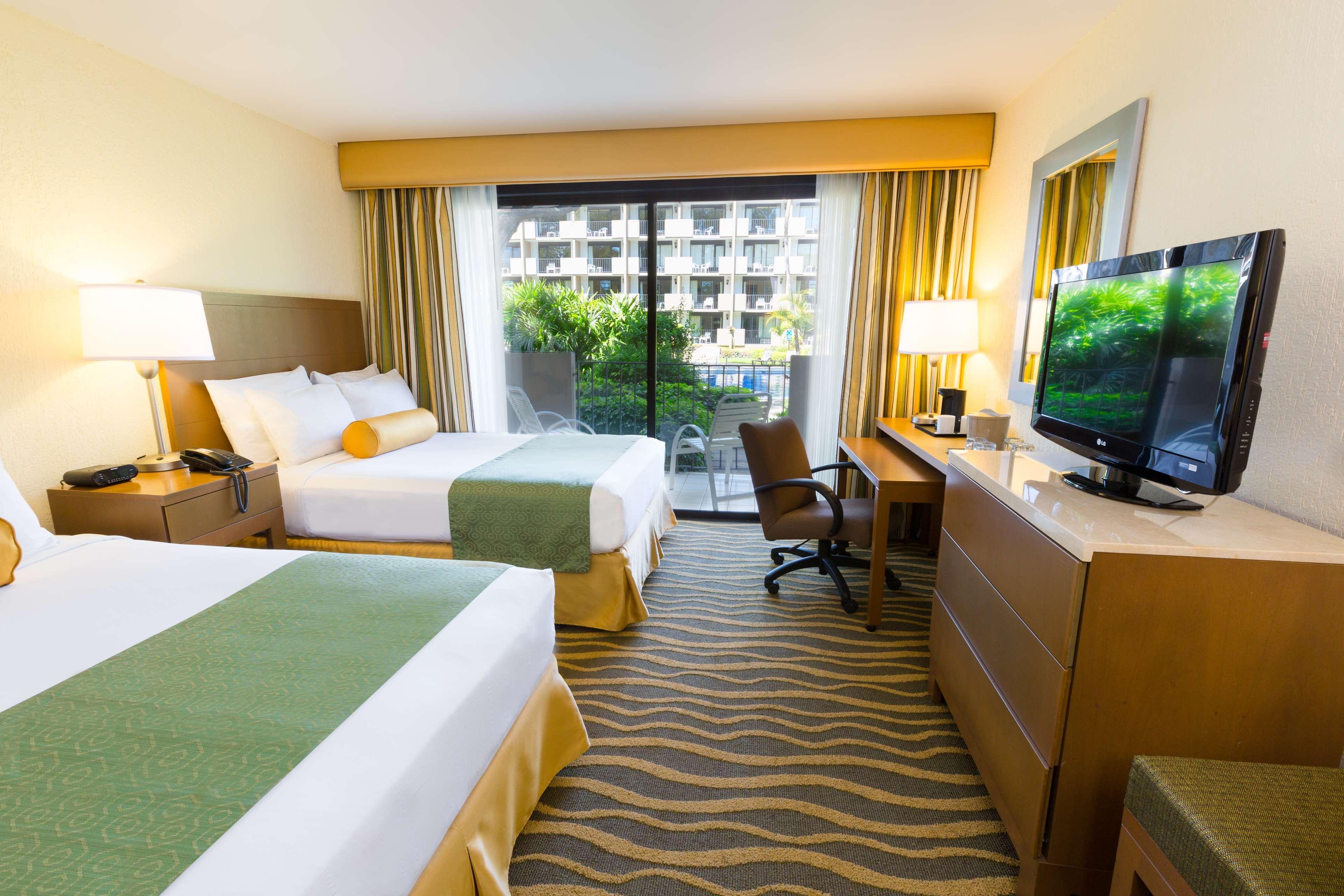 Best Western Plus Como Park Hotel Saint Paul Extérieur photo