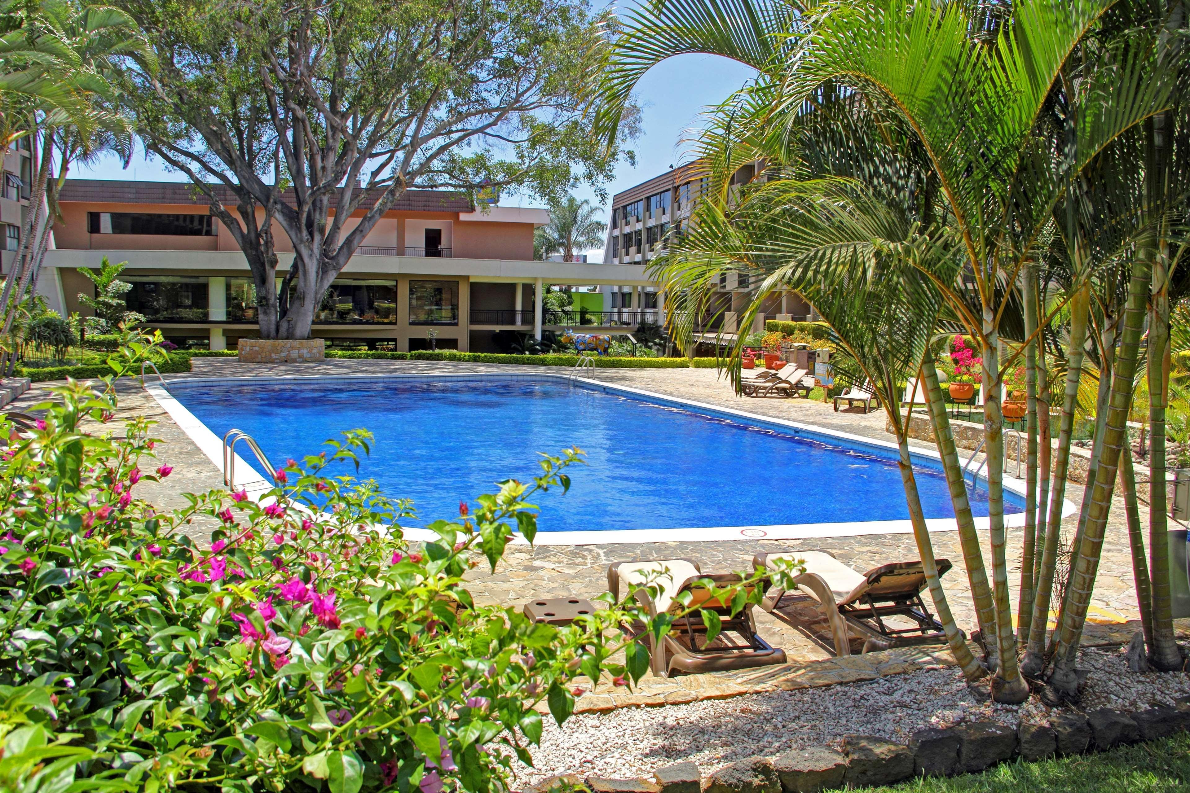Best Western Plus Como Park Hotel Saint Paul Extérieur photo