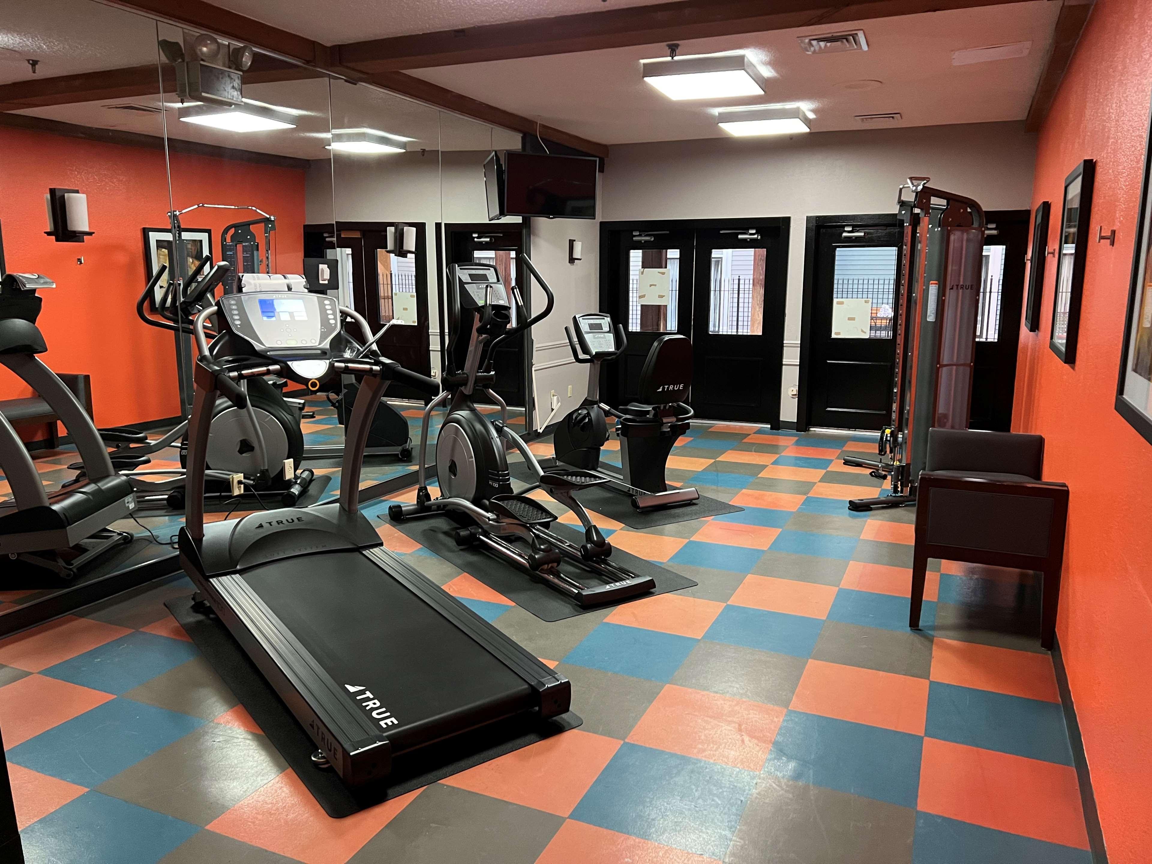 Best Western Plus Como Park Hotel Saint Paul Extérieur photo