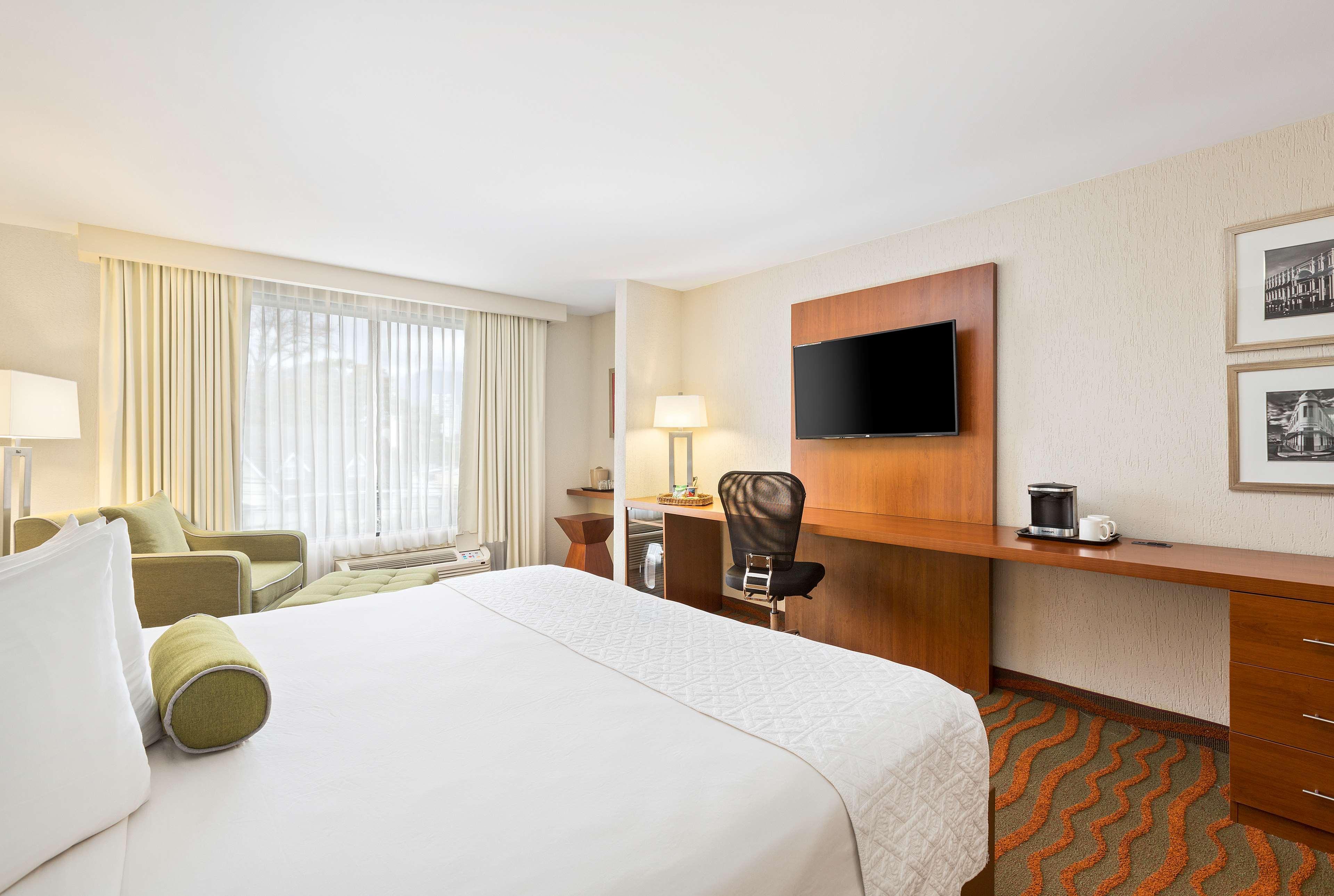 Best Western Plus Como Park Hotel Saint Paul Extérieur photo