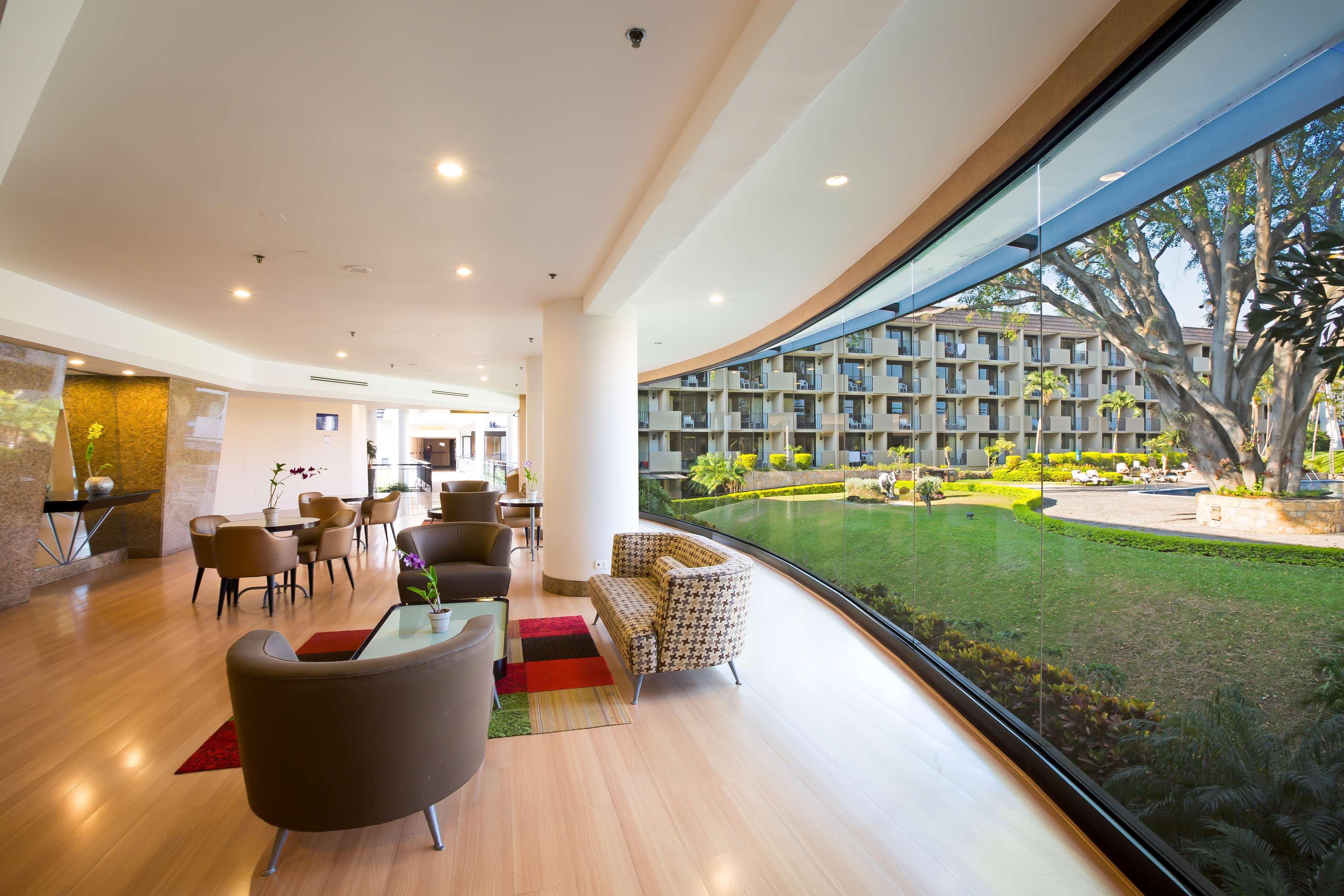 Best Western Plus Como Park Hotel Saint Paul Extérieur photo