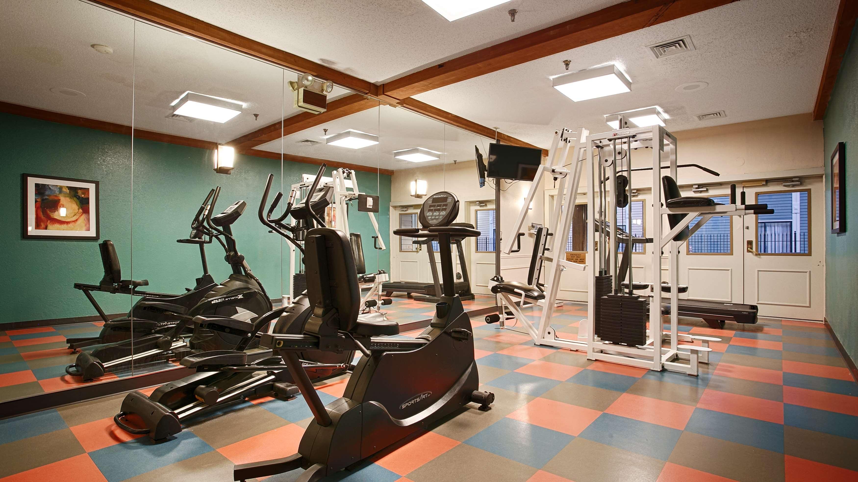 Best Western Plus Como Park Hotel Saint Paul Extérieur photo