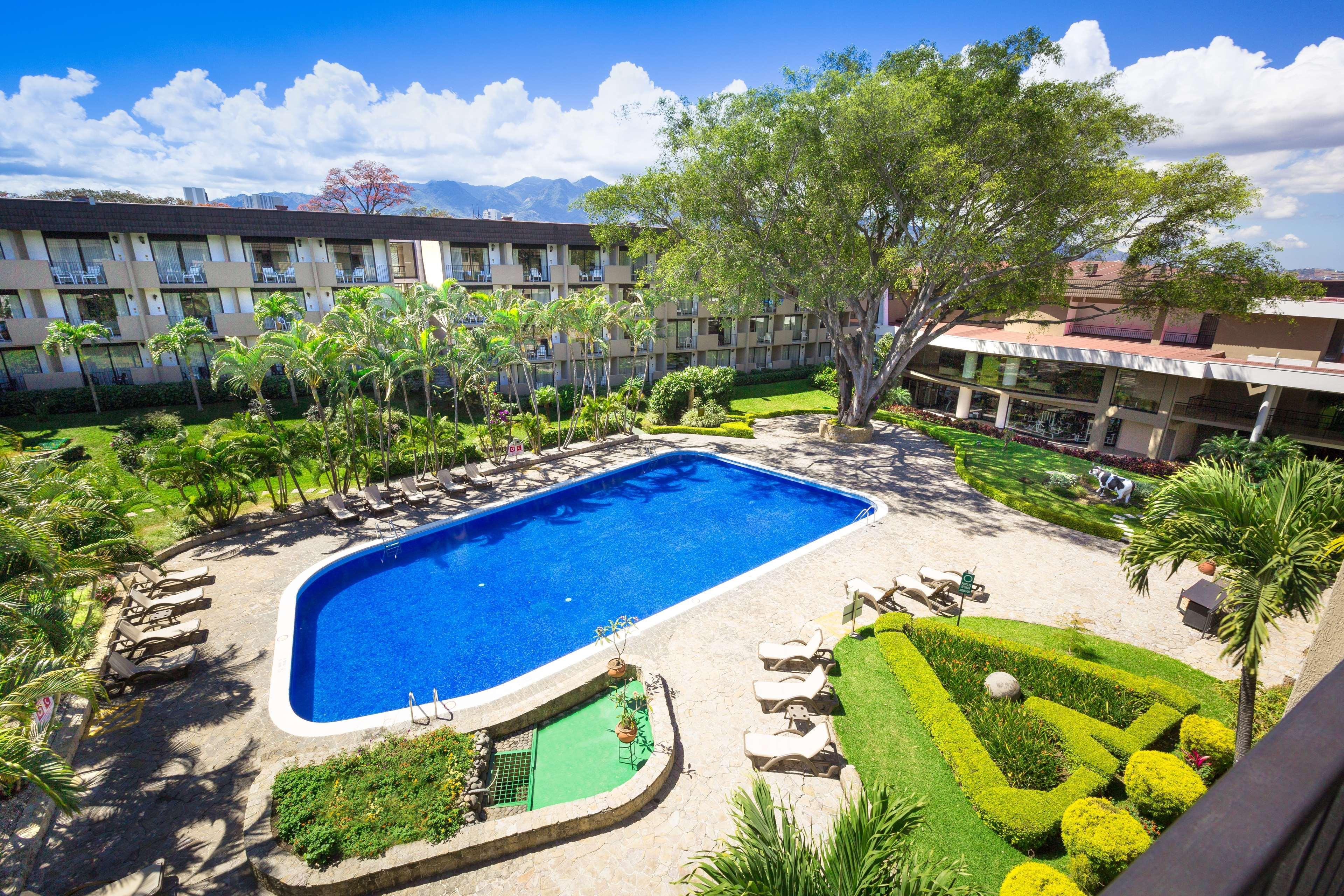 Best Western Plus Como Park Hotel Saint Paul Extérieur photo